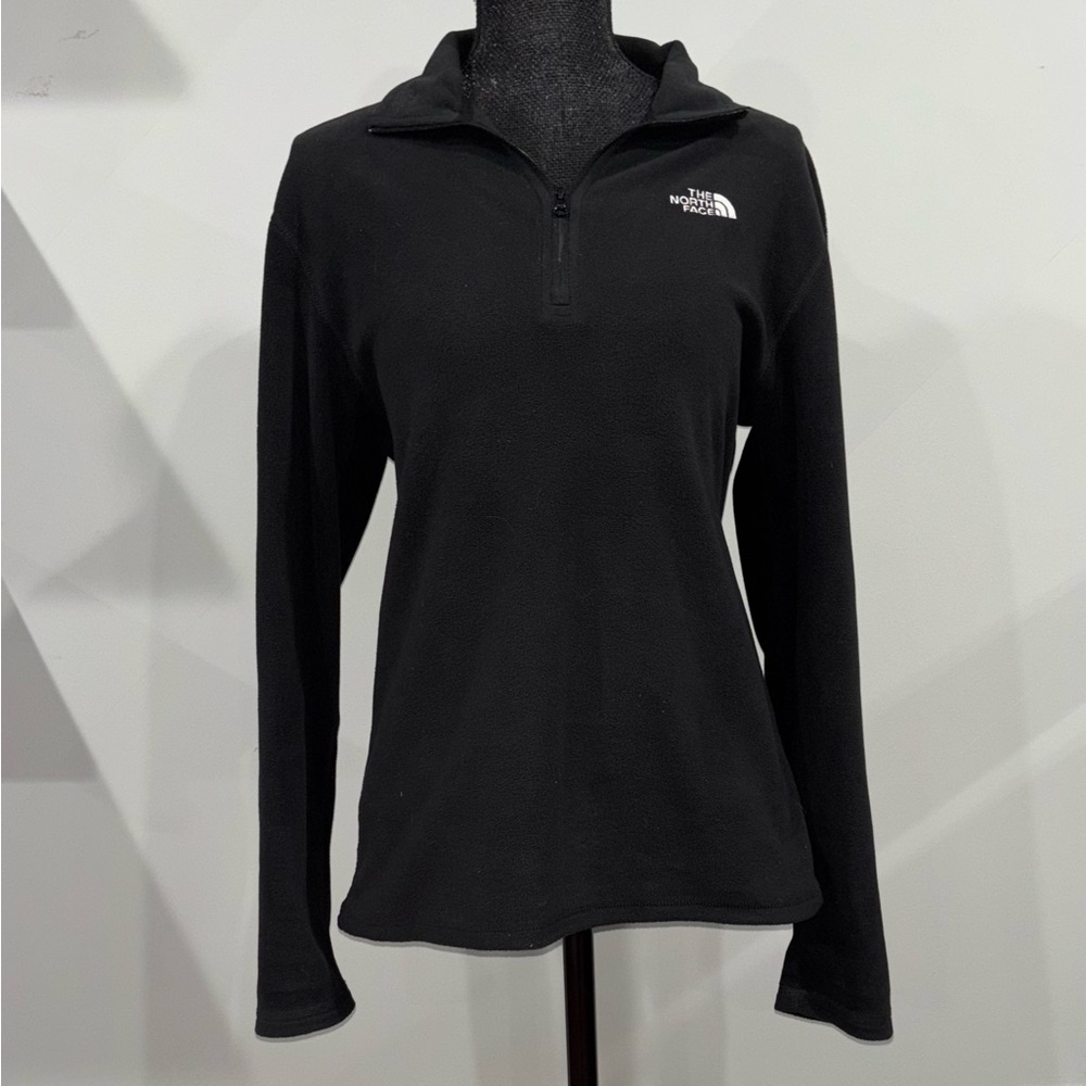 The North Face fleece top
